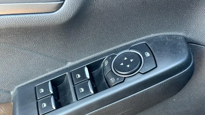 2023 Ford Escape Plug-In Hybrid Base