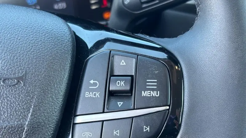 2023 Ford Escape Plug-In Hybrid Base