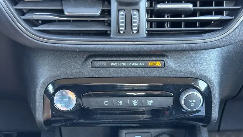 2023 Ford Escape Plug-In Hybrid Base
