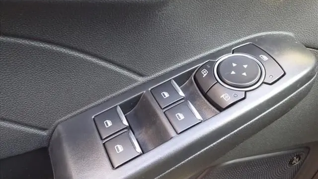 2023 Ford Escape Plug-In Hybrid Base