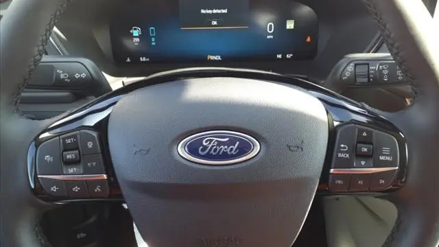 2023 Ford Escape Plug-In Hybrid Base