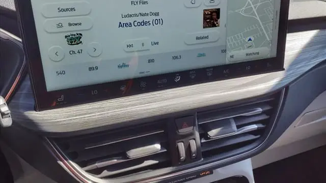 2023 Ford Escape Plug-In Hybrid Base