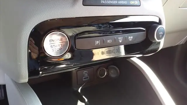 2023 Ford Escape Plug-In Hybrid Base