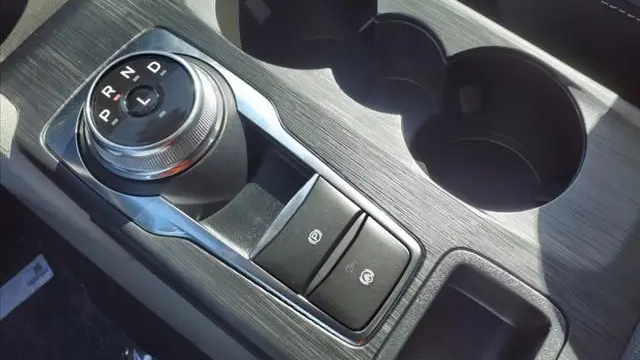 2023 Ford Escape Plug-In Hybrid Base