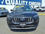 2023 Escape Plug-In Hybrid Thumbnail 4
