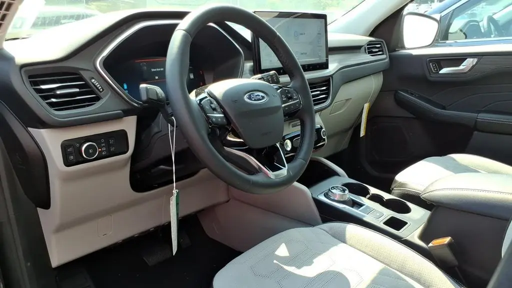 2023 Ford Escape Plug-In Hybrid Base