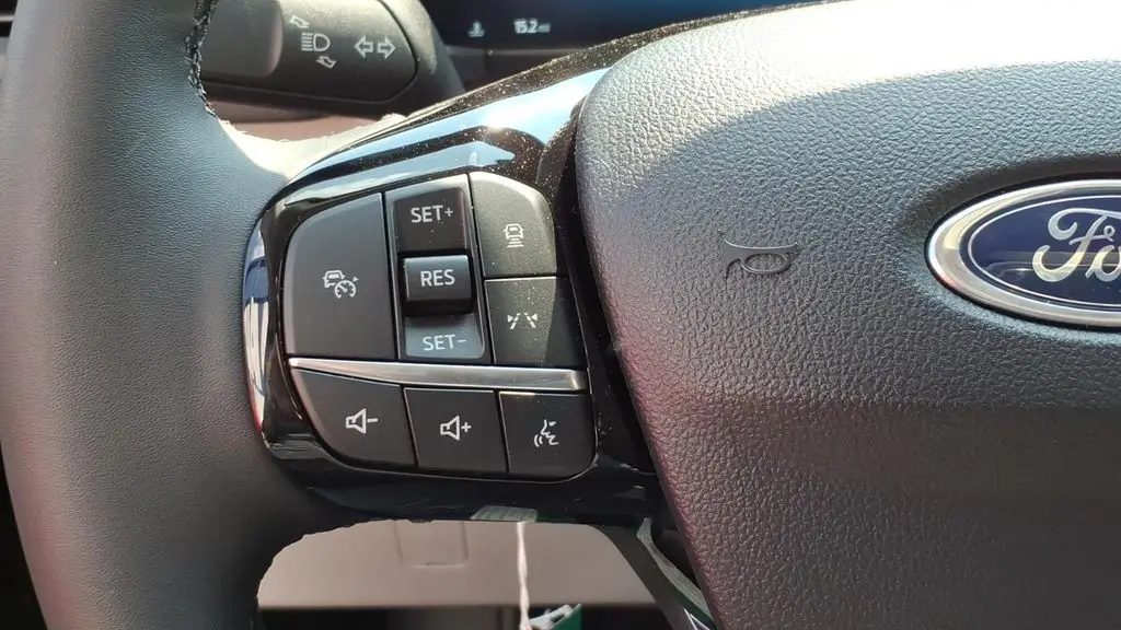 2023 Ford Escape Plug-In Hybrid Base