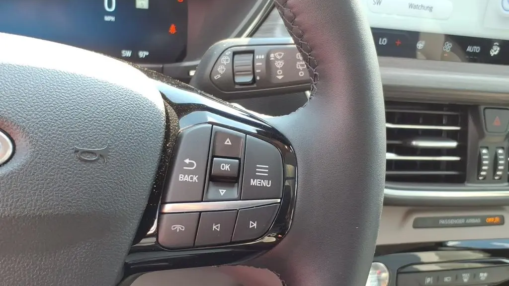 2023 Ford Escape Plug-In Hybrid Base