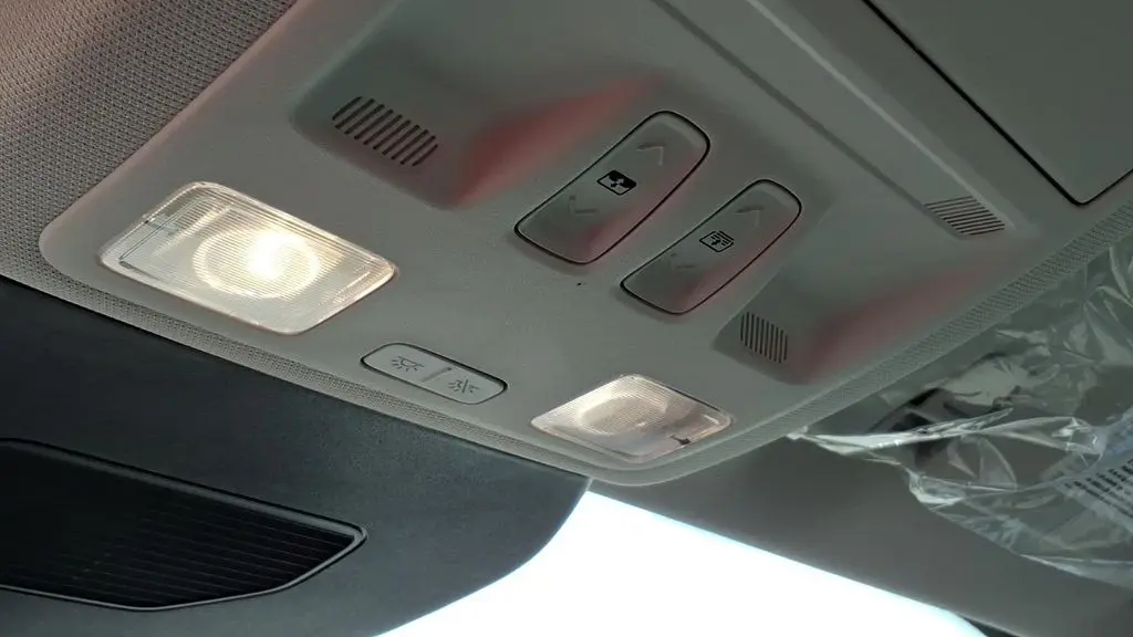 2023 Ford Escape Plug-In Hybrid Base