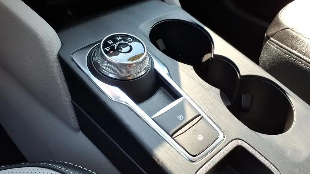 2023 Ford Escape Plug-In Hybrid Base