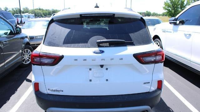 2024 Ford Escape Plug-In Hybrid PHEV