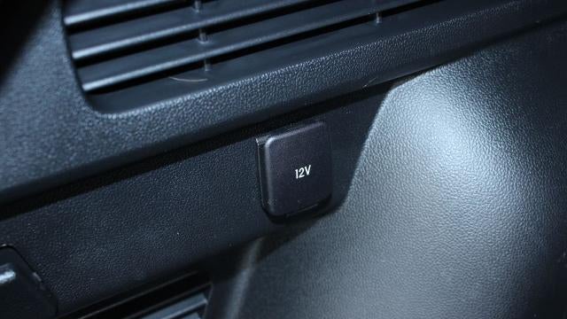 2024 Ford Escape Plug-In Hybrid PHEV