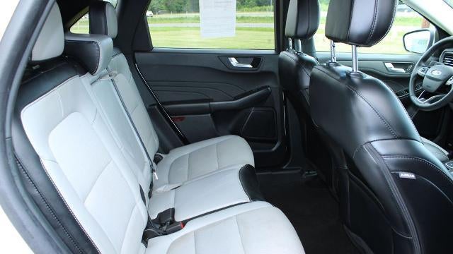 2024 Ford Escape Plug-In Hybrid PHEV