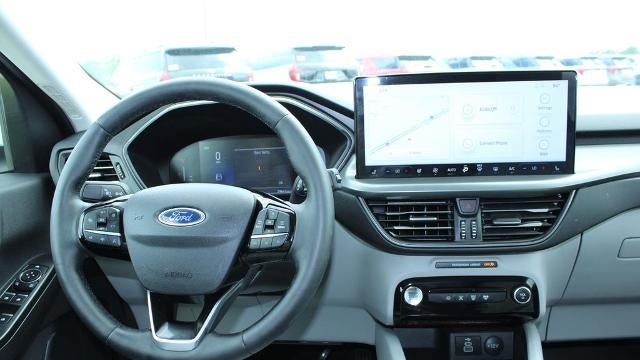 2024 Ford Escape Plug-In Hybrid PHEV