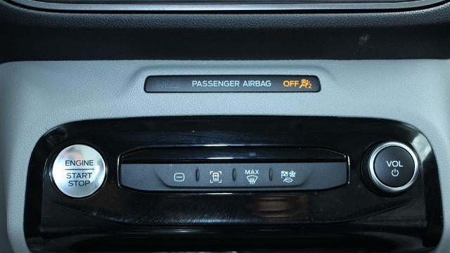 2024 Ford Escape Plug-In Hybrid PHEV