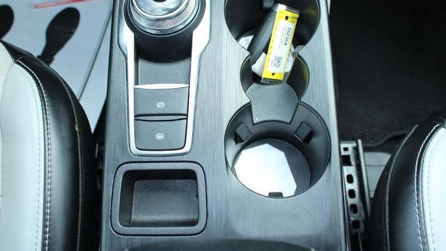 2024 Ford Escape Plug-In Hybrid PHEV