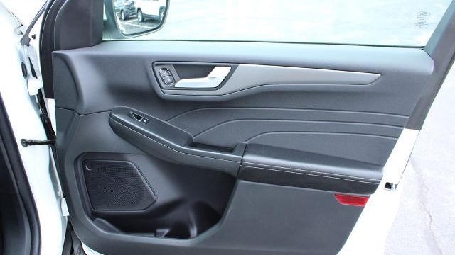 2024 Ford Escape Plug-In Hybrid PHEV