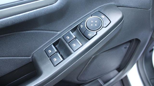 2024 Ford Escape Plug-In Hybrid PHEV