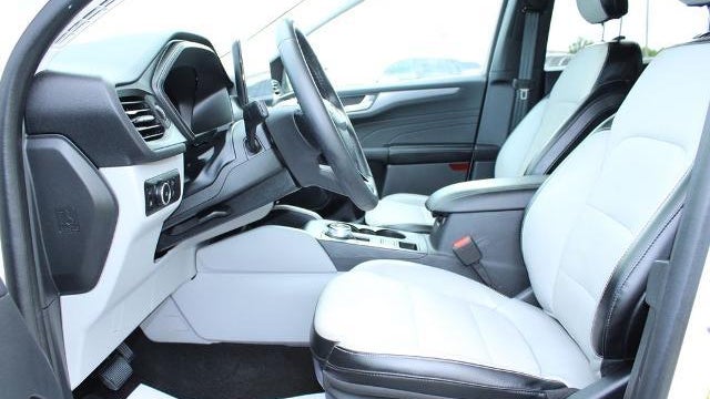 2024 Ford Escape Plug-In Hybrid PHEV