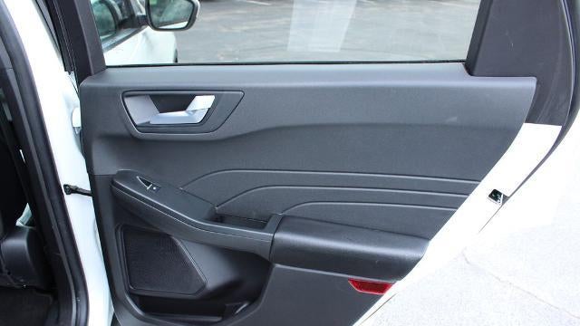 2024 Ford Escape Plug-In Hybrid PHEV