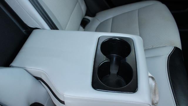 2024 Ford Escape Plug-In Hybrid PHEV