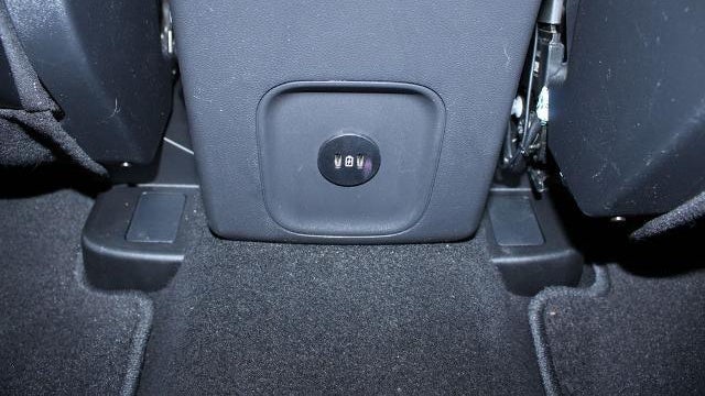 2024 Ford Escape Plug-In Hybrid PHEV