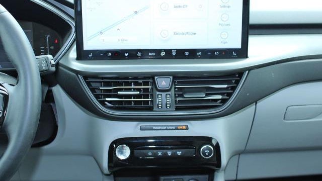 2024 Ford Escape Plug-In Hybrid PHEV