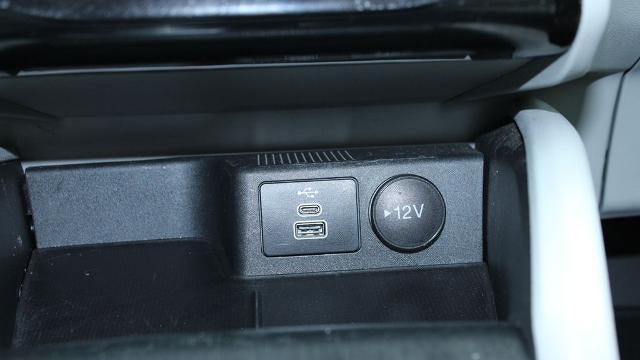 2024 Ford Escape Plug-In Hybrid PHEV
