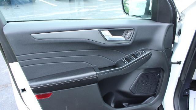 2024 Ford Escape Plug-In Hybrid PHEV