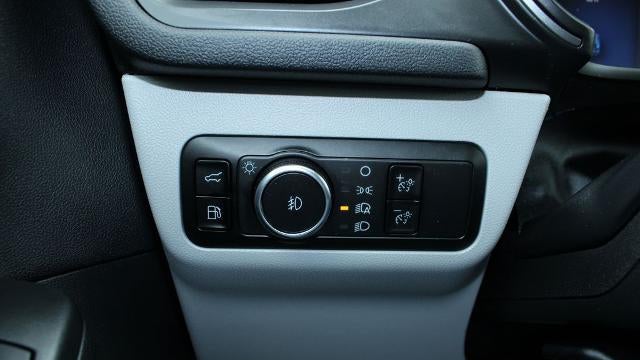 2024 Ford Escape Plug-In Hybrid PHEV