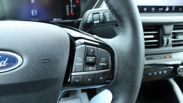 2024 Ford Escape Plug-In Hybrid PHEV