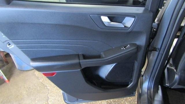2024 Ford Escape Plug-In Hybrid PHEV