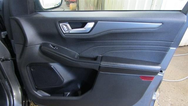 2024 Ford Escape Plug-In Hybrid PHEV