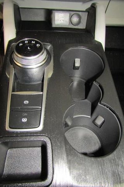 2024 Ford Escape Plug-In Hybrid Phev 4DR SUV