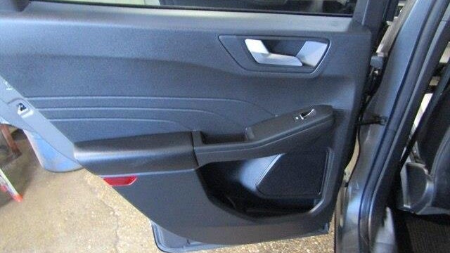 2024 Ford Escape Plug-In Hybrid PHEV
