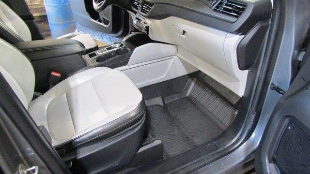 2024 Ford Escape Plug-In Hybrid PHEV