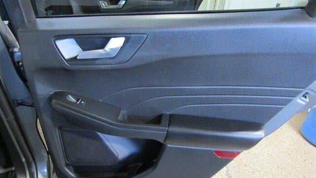 2024 Ford Escape Plug-In Hybrid PHEV