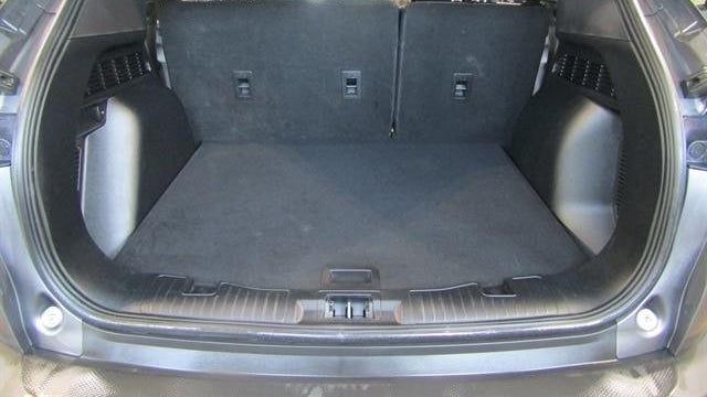 2024 Ford Escape Plug-In Hybrid PHEV