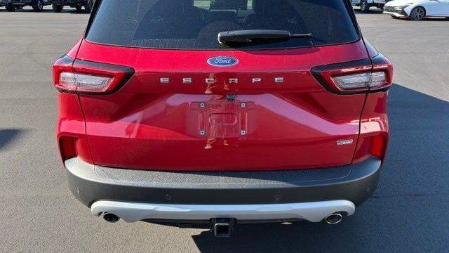 2024 Ford Escape Plug-In Hybrid PHEV