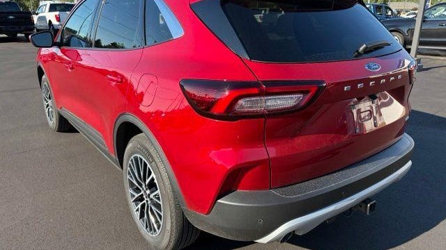 2024 Ford Escape Plug-In Hybrid PHEV