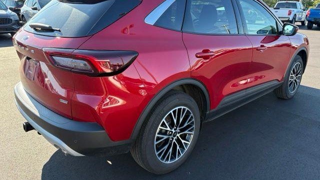 2024 Ford Escape Plug-In Hybrid PHEV
