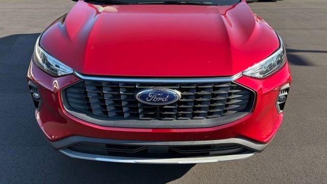2024 Ford Escape Plug-In Hybrid PHEV