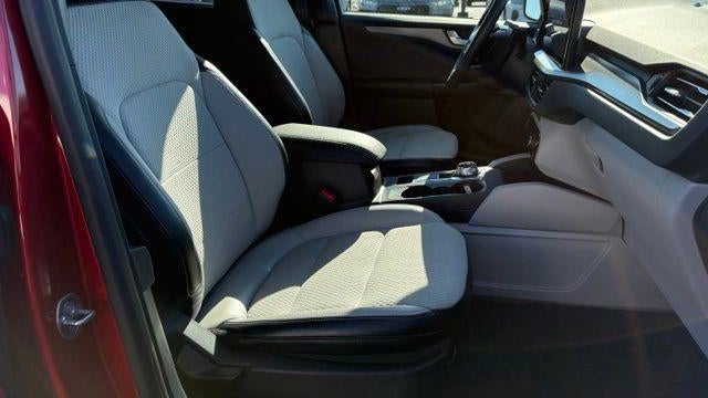 2024 Ford Escape Plug-In Hybrid PHEV