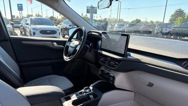 2024 Ford Escape Plug-In Hybrid PHEV