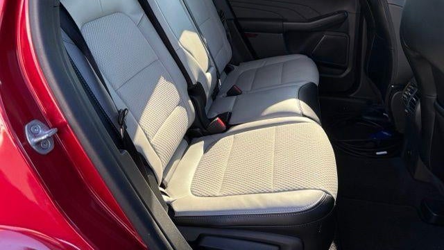 2024 Ford Escape Plug-In Hybrid PHEV