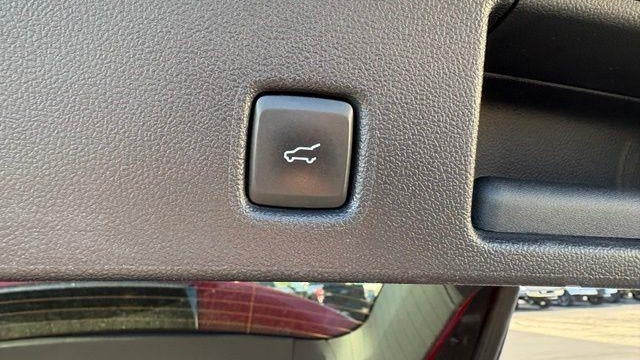 2024 Ford Escape Plug-In Hybrid PHEV