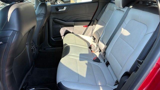 2024 Ford Escape Plug-In Hybrid PHEV
