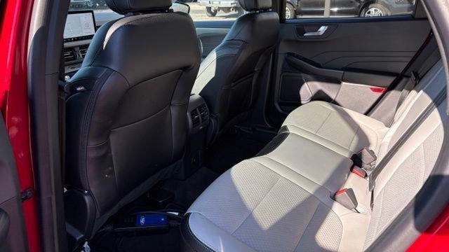 2024 Ford Escape Plug-In Hybrid PHEV