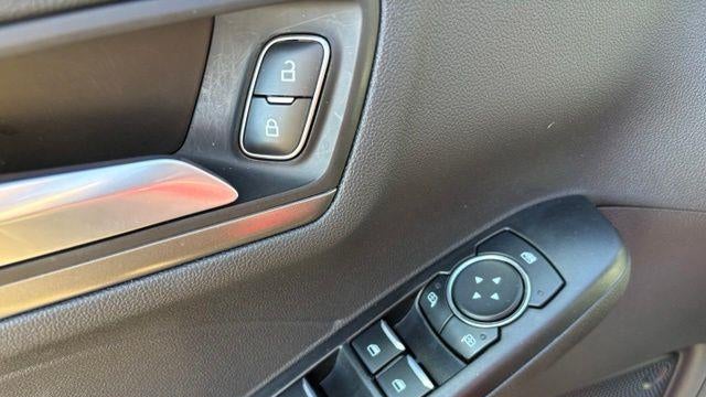 2024 Ford Escape Plug-In Hybrid PHEV