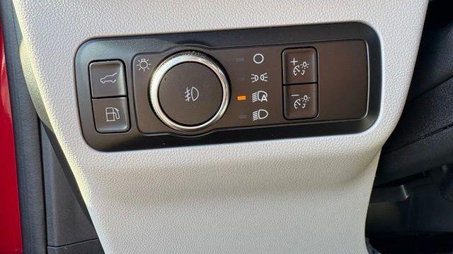 2024 Ford Escape Plug-In Hybrid PHEV
